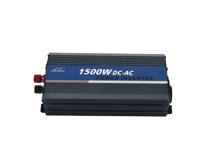 1500W 修正正弦波インバーター